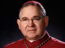   Dom José Gómez, Arcebispo de Los Angeles (Estados Unidos)