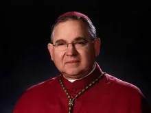 Arcebispo de Los Angeles, Dom José Gómez.