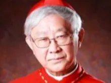 Cardeal Joseph Zen Ze-kiun