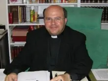 Mons. Juan Miguel Ferrer Grenesche