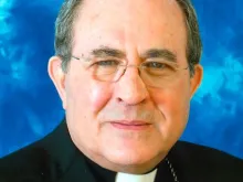 Dom Juan José Asenjo.