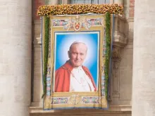 Beato João Paulo II.