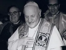 João XXIII.