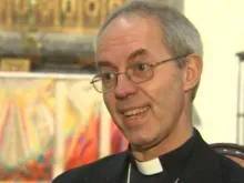 Justin Welby