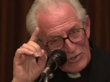 Cardeal Estanislao Esteban Karlic