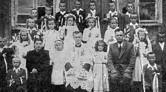 ppkarolwojtyla301013.jpg ?? 