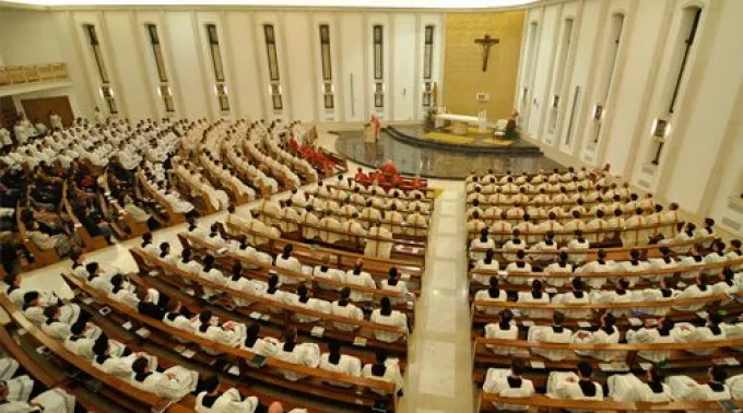 pplegionarios080114.jpg ?? 