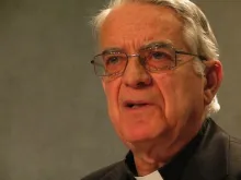 Pe. Federico Lombardi