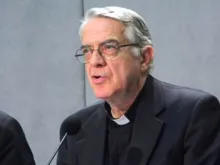 Pe. Federico Lombardi