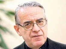 Padre Federico Lombardi