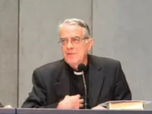  Pe. Federico Lombardi