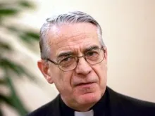 Pe. Federico Lombardi