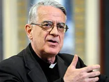 Pe. Federico Lombardi