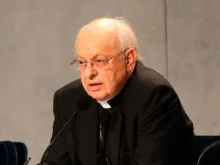 Dom Lorenzo Baldisseri