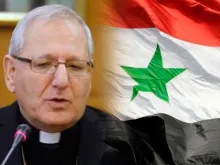 Dom Louis Sako, Patriarca caldeu no Iraque, diz não à intervenção militar na Síria