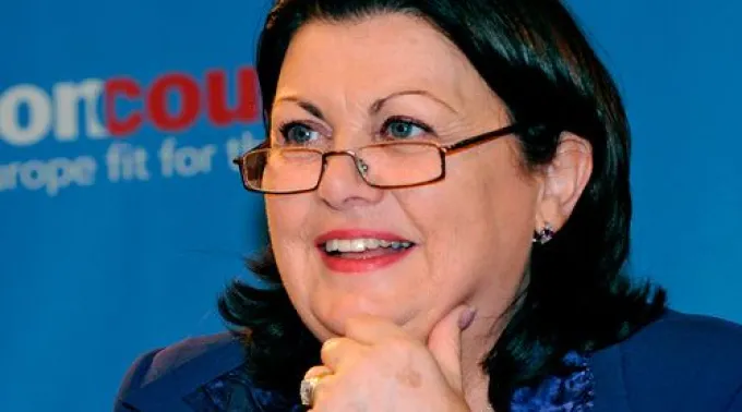 ppmairegeogheganquinn161213.jpg ?? 