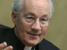  Cardeal Marc Ouellet