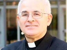 Dom Mariano Crociata.