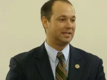 Deputado Marlin Stutzman