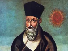 Matteo Ricci