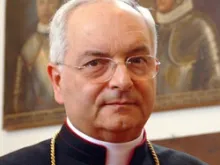   Cardeal Mauro Piacenza, Prefeito da Congregação para o Clero