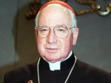  Cardeal Jorge Medina