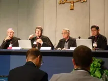 A conferência de apresentação da mensagem