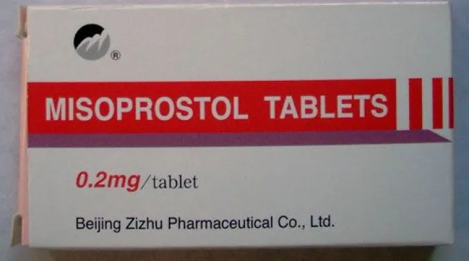 ppmisoprostol260313.jpg ?? 