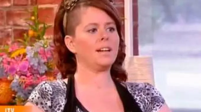 ppmujervideo290813.jpg ?? 