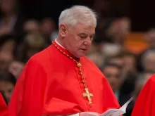 Cardeal Gerhard Müller