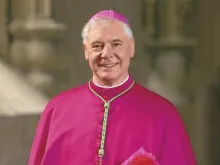 Foto Cortesia da Congregação para a Doutrina da Fé