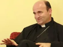 Dom José Ignacio Munilla, Bispo de San Sebastian (Espanha)