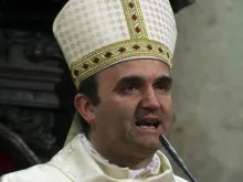 Bispo de San Sebastián, Dom José Ignacio Munilla