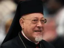 Cardeal Antonios Naguib