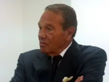 Joaquim Navarro-Valls