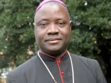 Dom Ignatius Kaigama.