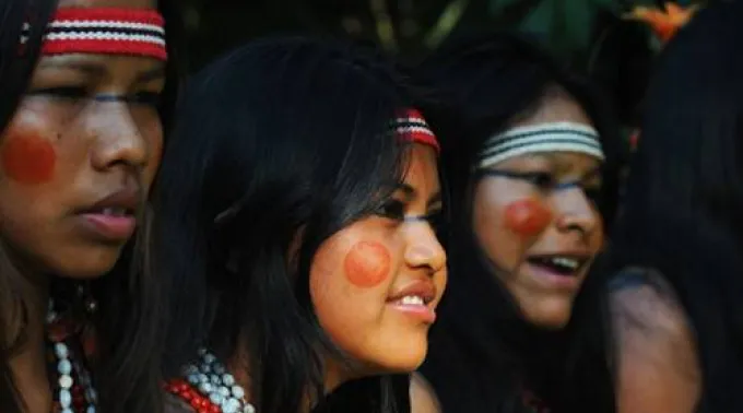 ppninasindigenas121112.jpg ?? 