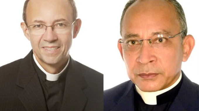 ppnuevosobisposbrasil030713.jpg ?? 