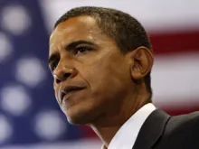 Barack Obama, Presidente do EUA