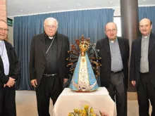 Os bispos argentinos