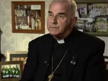 Cardeal Keith O’Brien