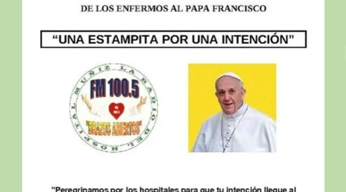 pporacionespapajmj250613.jpg ?? 