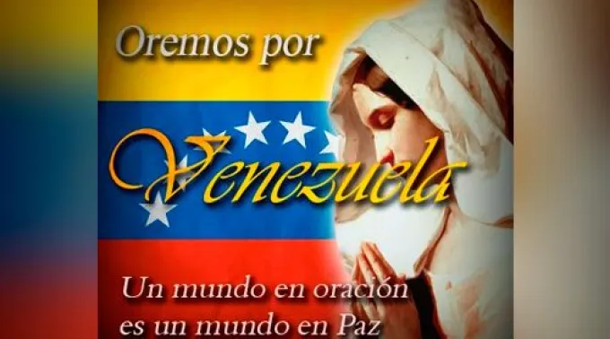 pporemosvenezuela250214.jpg ?? 