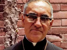 Dom Oscar Romero +