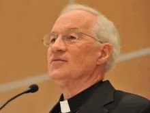 Cardeal Marc Ouellet