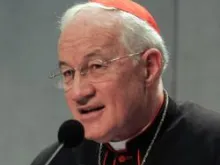  Cardeal Marc Ouellet