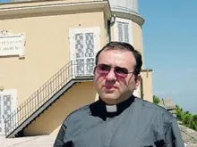 Pe. José Gabriel Funes