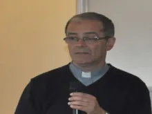 + Padre José Carlos Medeiros Nunes (Pe. Quinha)