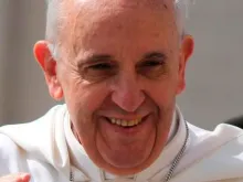 Papa Francisco.