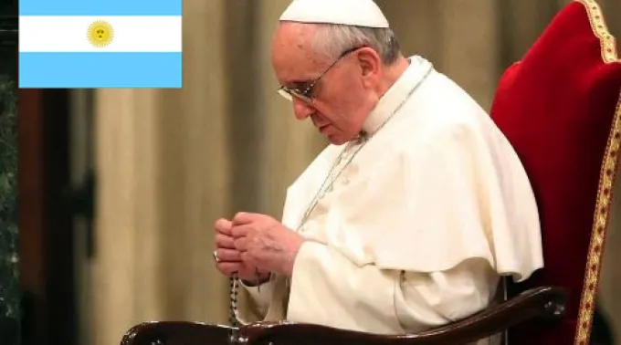 pppapaargentina070813.jpg ?? 